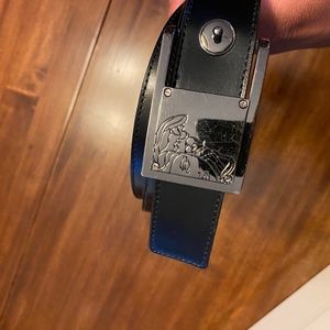 Versace Collection Belt size 32